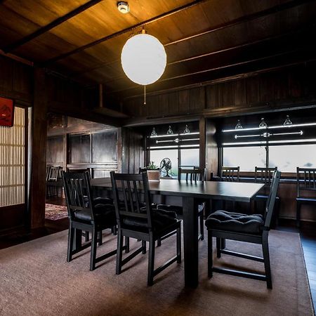 Classic Japan Living Miuraya فوجيكاواجوتشيكو المظهر الخارجي الصورة