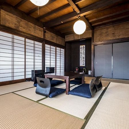 Classic Japan Living Miuraya فوجيكاواجوتشيكو المظهر الخارجي الصورة