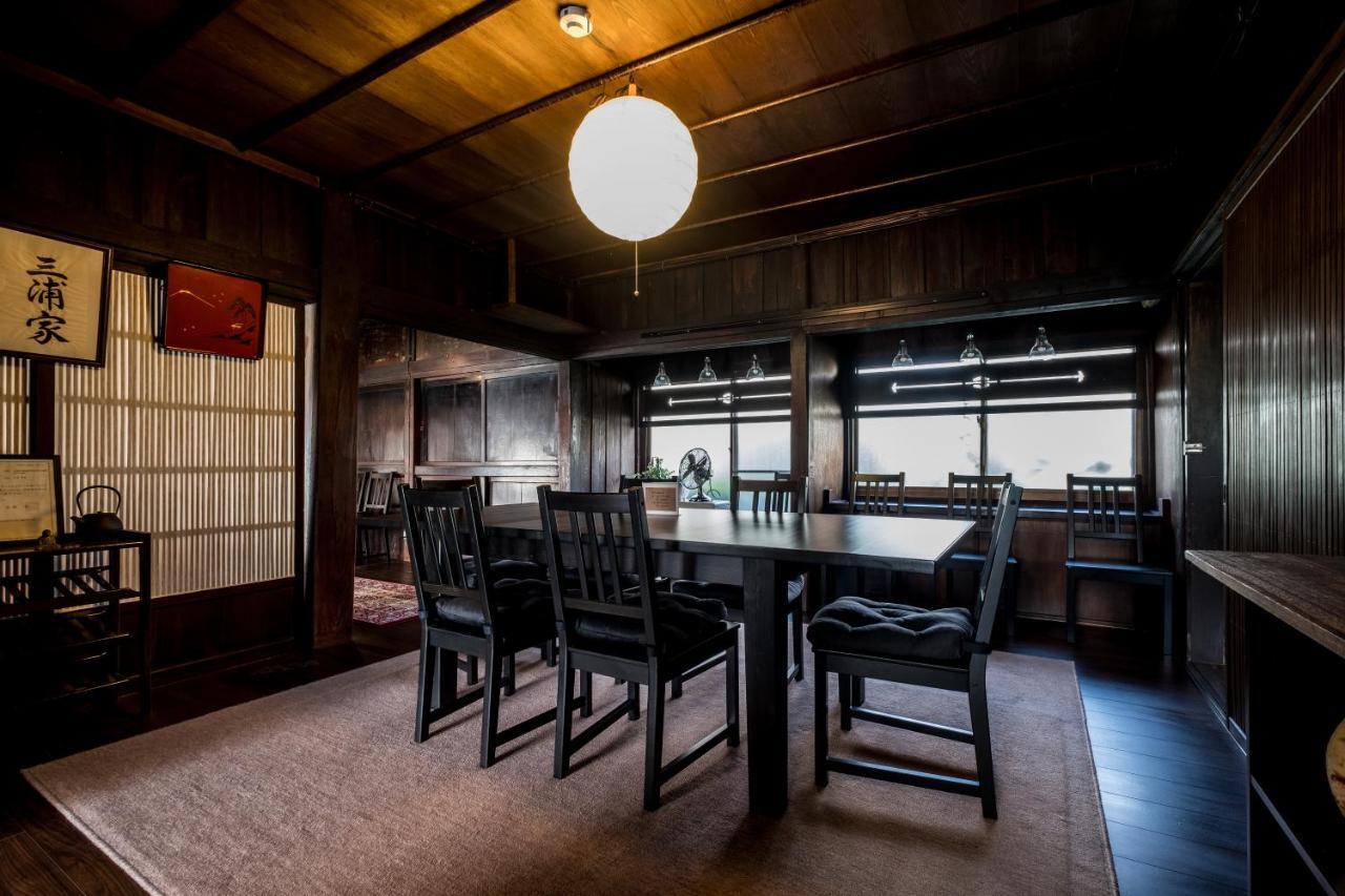 Classic Japan Living Miuraya فوجيكاواجوتشيكو المظهر الخارجي الصورة