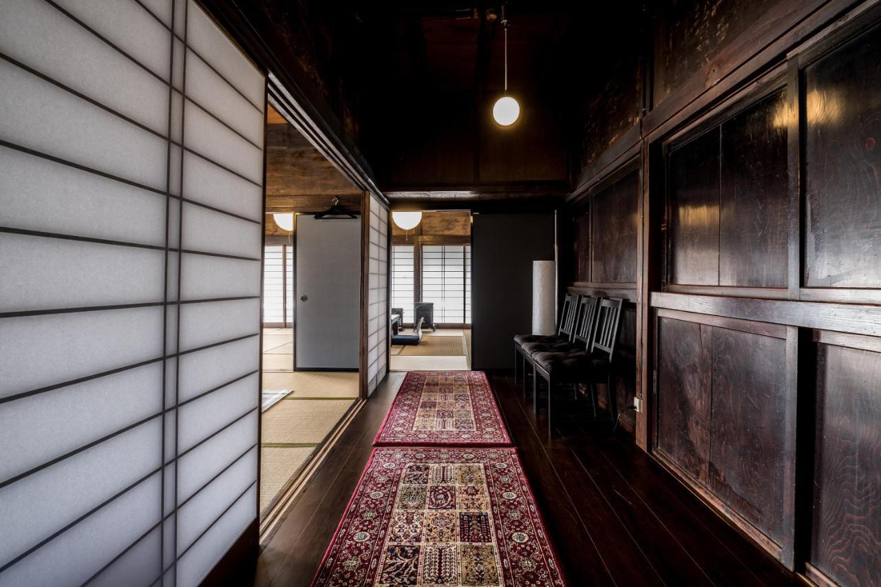 Classic Japan Living Miuraya فوجيكاواجوتشيكو المظهر الخارجي الصورة
