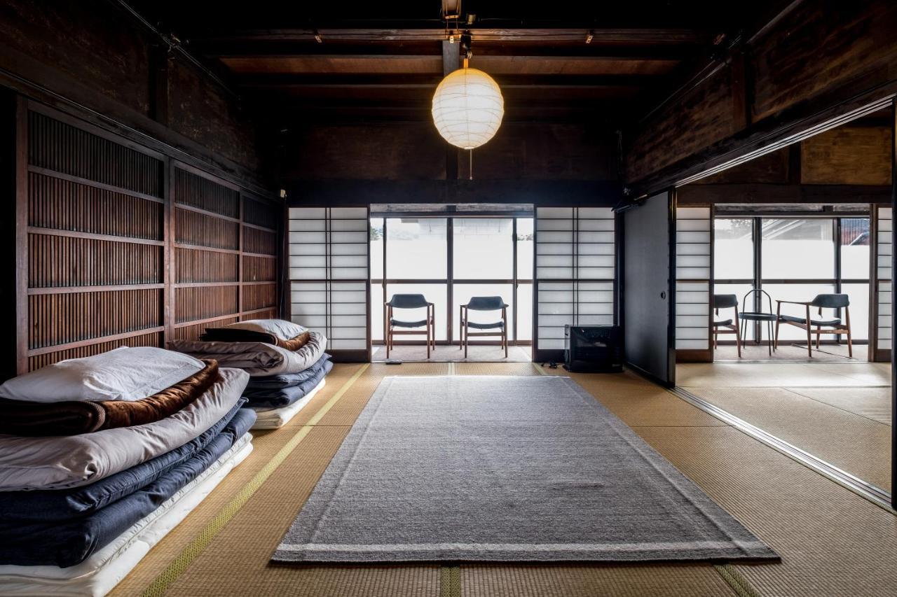 Classic Japan Living Miuraya فوجيكاواجوتشيكو المظهر الخارجي الصورة