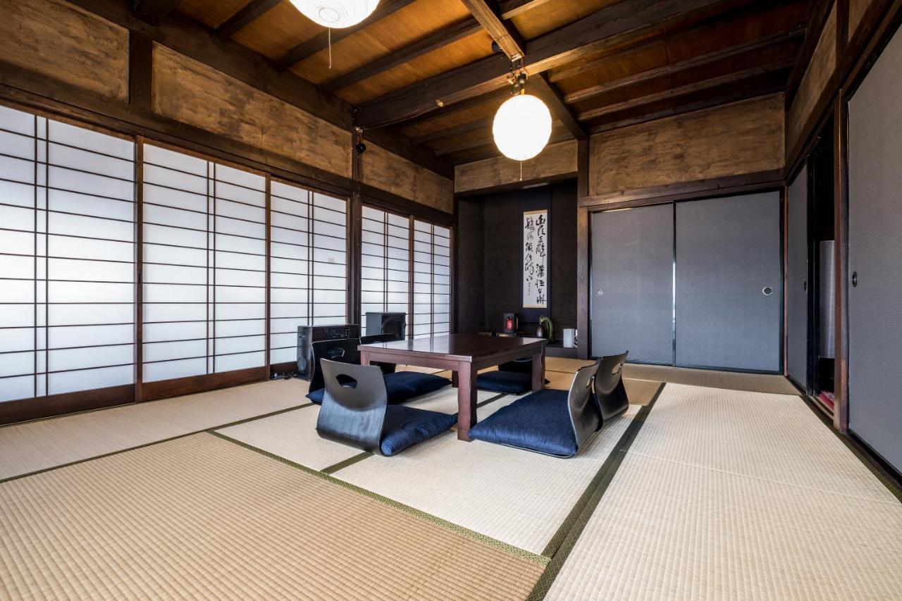 Classic Japan Living Miuraya فوجيكاواجوتشيكو المظهر الخارجي الصورة