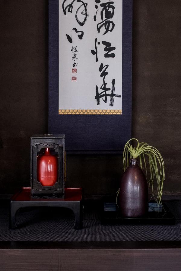 Classic Japan Living Miuraya فوجيكاواجوتشيكو المظهر الخارجي الصورة