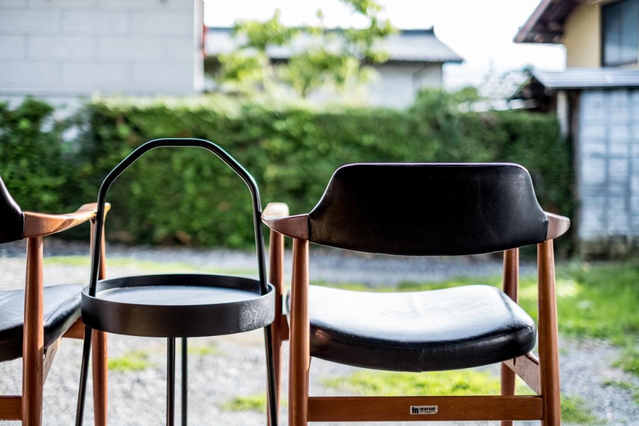 Classic Japan Living Miuraya فوجيكاواجوتشيكو المظهر الخارجي الصورة
